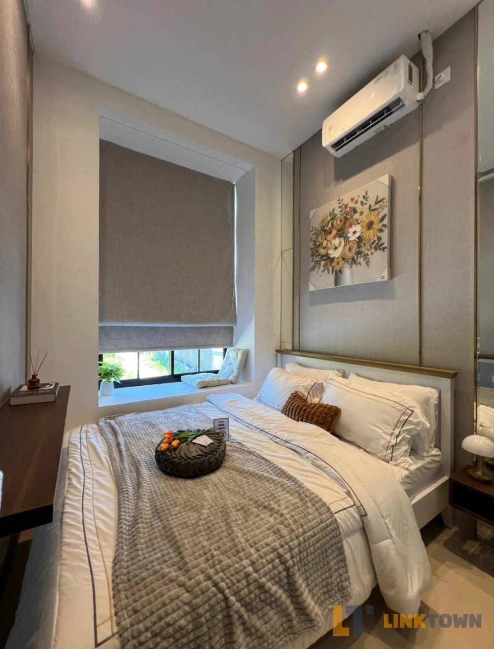 Linktown Regency One
